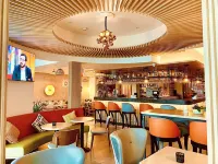 Bayview Hotel - bar