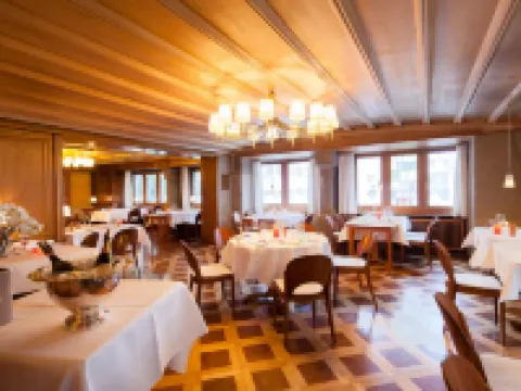 City-Hotel Ochsen Hotels in Zug