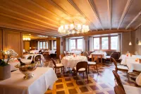 City-Hotel Ochsen Hotels in Рисч
