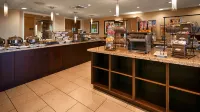 鮑威爾湖景貝斯特韋斯特酒店 - 早餐
