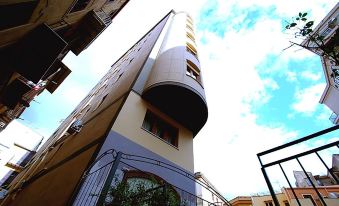 Hotel Vecchio Borgo