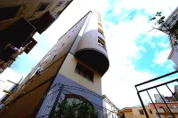 Hotel Vecchio Borgo