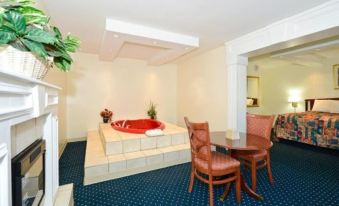 Red Carpet Inn - Norristown