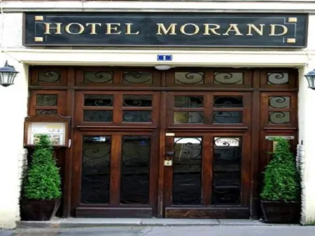 Hotel Morand