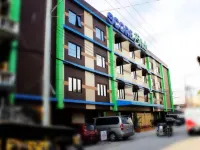 スコア バーズ ホテル のホテル