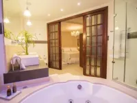 JR酒店 普魯登特總統城酒店