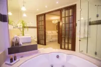 Jr Hotel Hotels in Presidente Prudente