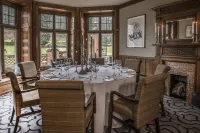 Wotton House Hotels in Cranleigh