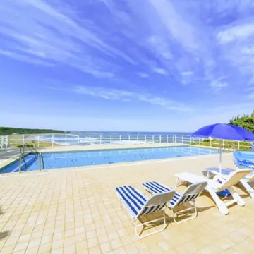 Zekkeino Yado Inubohsaki Hotel