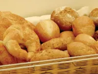 Hotel Garni Golf - petit déjeuner