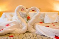 Pension Domblick - Pet friendly