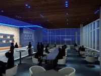 InterContinental Hotels MINNEAPOLIS - ST. PAUL AIRPORT by IHG - 5-Star