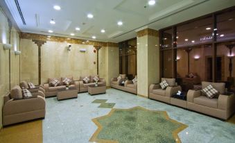 Diyar Al Huda Hotel