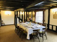 Brook Red Lion Hotel Hotel di Eight Ash Green