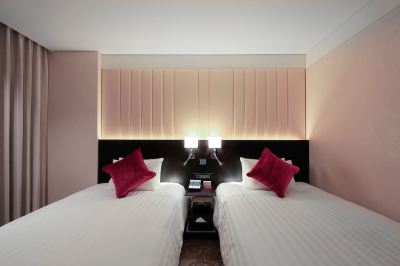 その他 ソラリア西鉄ホテルソウル明洞の写真