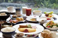 Hotel Nikko Himeji - breakfast