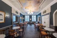 Jørgensens Hotel