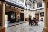 Hotel Palacio del Intendente Hotels in Bailen