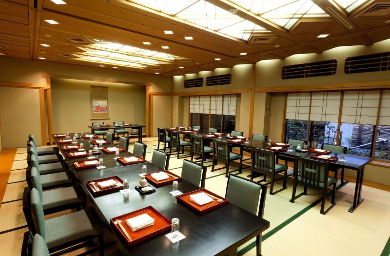 Kyoto Brighton Hotel photo 3