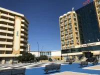 Grand Eurhotel Hotel a Silvi Marina