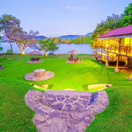 Mapakada Village - Mahiyanganaya