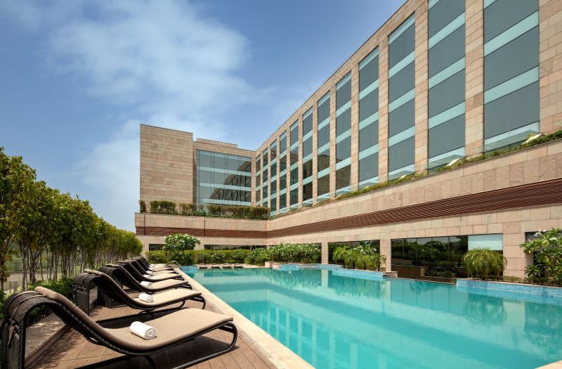 Hyatt Regency Chandigarh photo 5