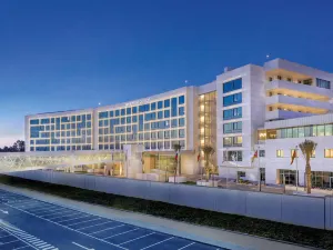 Hyatt Regency Algiers Airport