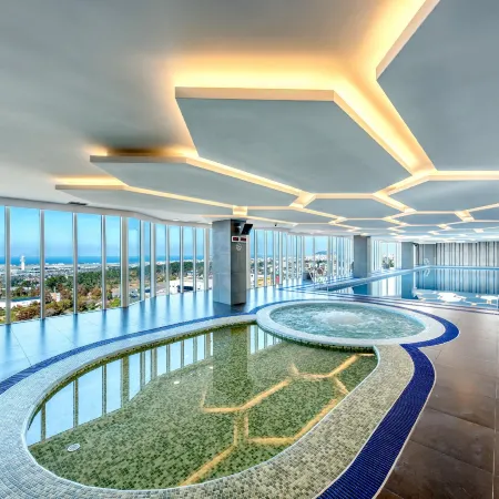 Hotel Sirius