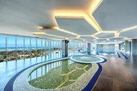 Hotel Sirius - Kylpylä