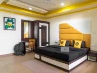The Hosteller Dehradun