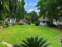 Inti Hostel Pushkar โรงแรมในปุชการ์