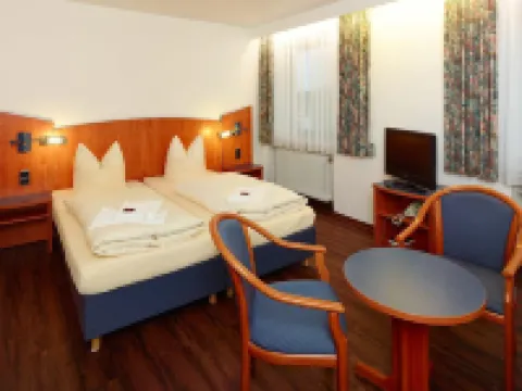 Hotel Stadt Daun Hotels in Daun