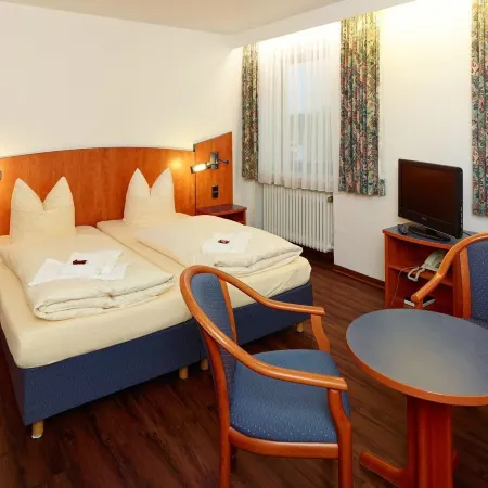 Hotel Stadt Daun