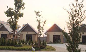Kwankeaw Resort