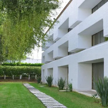 Holiday Inn MORELIA by IHG