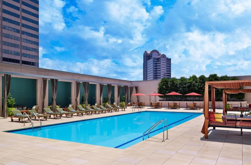 The Westin Galleria Dallas photo 2