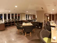 MG Suites Hotel Semarang