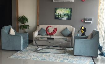 Arif Housing Units