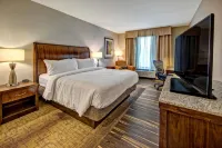 Hilton Garden Inn Nashville/Brentwood - Pysäköinti