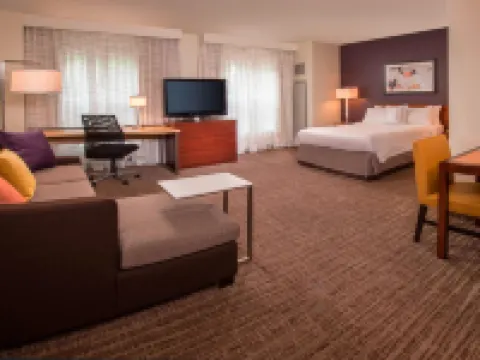 Residence Inn Alexandria Old Town/Duke Street Hotels in Alexandria