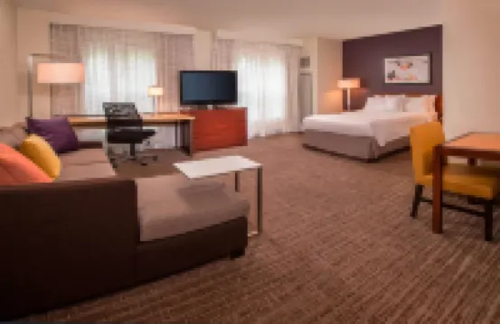 Residence Inn Alexandria Old Town/Duke Street Hotels near Old Town Waterfront