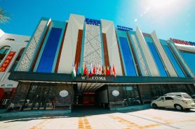 Fayz Hotel
