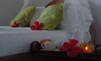 Kokogrove Chalets