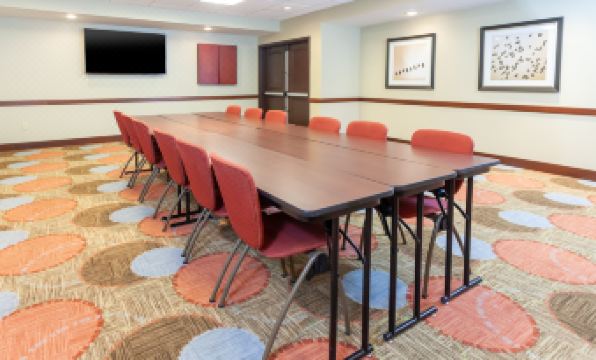 Staybridge Suites DENVER - CENTRAL PARK by IHG