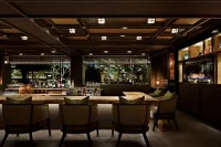 Hotel the Mitsui Kyoto, a Luxury Collection Hotel & Spa - bar