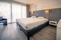 Hotel & Wellness Royal Astrid - balcony