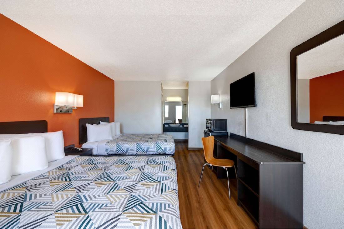 cheap hotels in rolla mo
