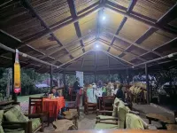 Kibale River Camp Hotels in Burahya
