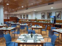Extremadura Hotel - Bintang 4