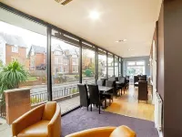 The Connaught Hotel Hotels in Wolverhampton
